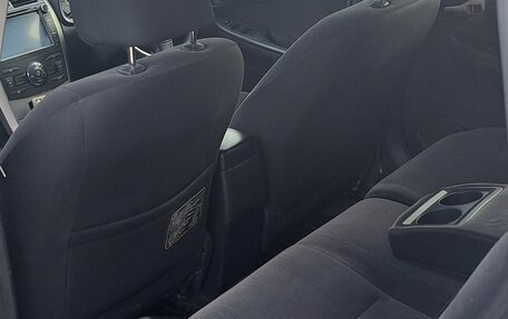 Toyota Corolla, 2008 год, 880 000 рублей, 10 фотография