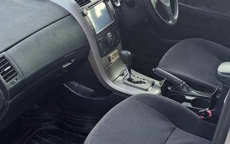 Toyota Corolla, 2008 год, 880 000 рублей, 12 фотография