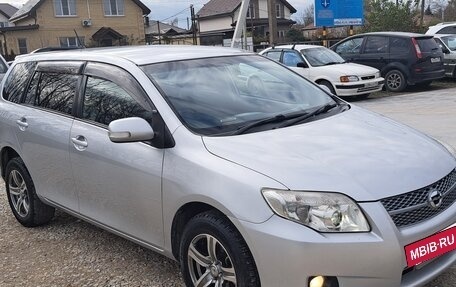 Toyota Corolla, 2008 год, 880 000 рублей, 4 фотография