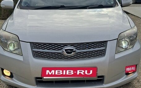 Toyota Corolla, 2008 год, 880 000 рублей, 6 фотография