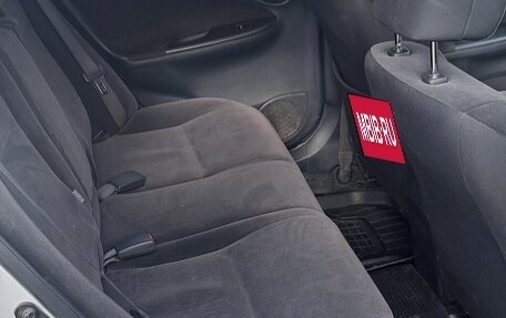 Toyota Corolla, 2008 год, 880 000 рублей, 9 фотография