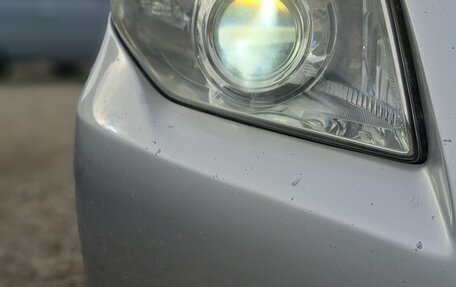 Toyota Corolla, 2008 год, 880 000 рублей, 15 фотография