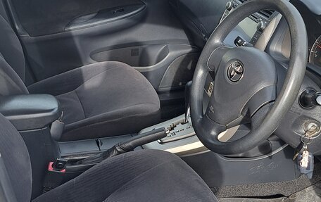 Toyota Corolla, 2008 год, 880 000 рублей, 16 фотография