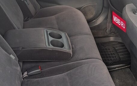 Toyota Corolla, 2008 год, 880 000 рублей, 14 фотография
