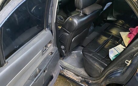 Opel Omega B, 2002 год, 260 000 рублей, 3 фотография