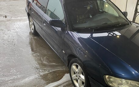 Opel Omega B, 2002 год, 260 000 рублей, 5 фотография
