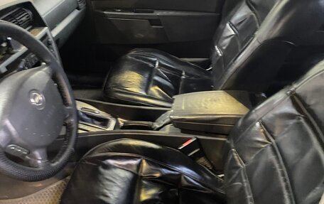 Opel Omega B, 2002 год, 260 000 рублей, 6 фотография