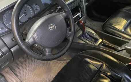 Opel Omega B, 2002 год, 260 000 рублей, 7 фотография