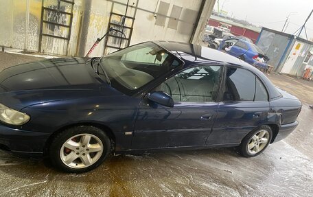Opel Omega B, 2002 год, 260 000 рублей, 2 фотография