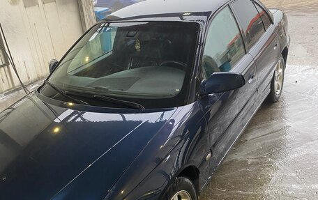 Opel Omega B, 2002 год, 260 000 рублей, 10 фотография