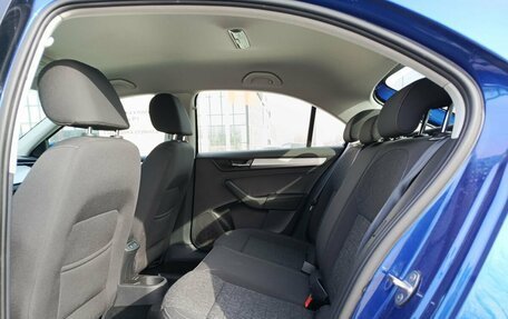 Skoda Rapid II, 2020 год, 1 808 000 рублей, 15 фотография