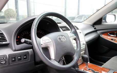 Toyota Camry, 2008 год, 1 250 000 рублей, 6 фотография