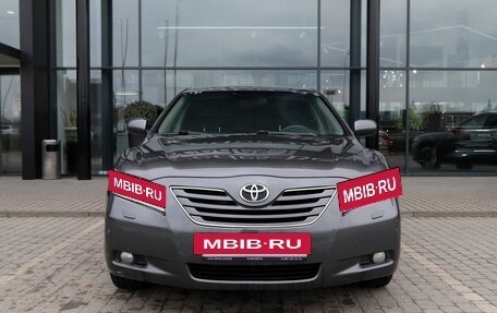 Toyota Camry, 2008 год, 1 250 000 рублей, 3 фотография