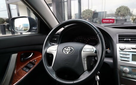 Toyota Camry, 2008 год, 1 250 000 рублей, 16 фотография