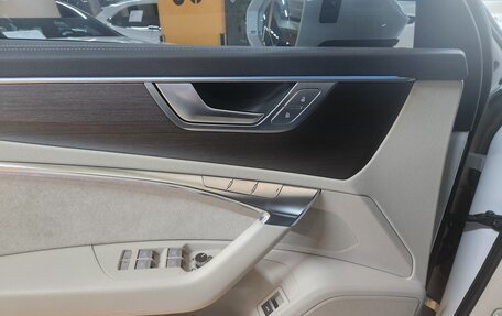Audi A6, 2024 год, 6 560 000 рублей, 8 фотография
