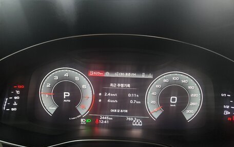 Audi A6, 2024 год, 6 560 000 рублей, 19 фотография