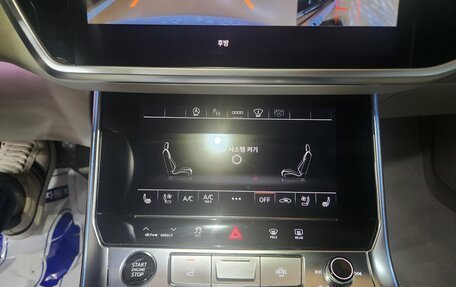 Audi A6, 2024 год, 6 560 000 рублей, 20 фотография