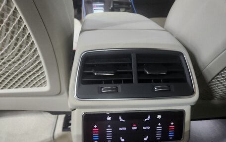 Audi A6, 2024 год, 6 560 000 рублей, 18 фотография