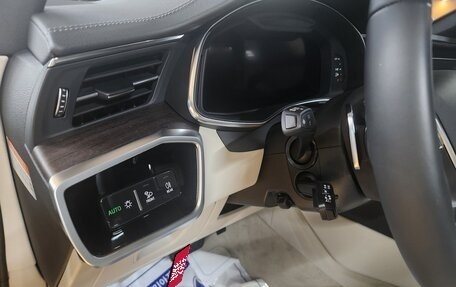 Audi A6, 2024 год, 6 560 000 рублей, 10 фотография