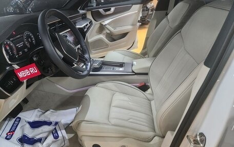 Audi A6, 2024 год, 6 560 000 рублей, 17 фотография