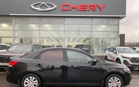 KIA Cerato III, 2013 год, 690 000 рублей, 4 фотография