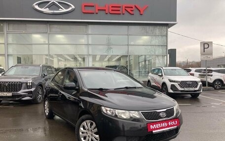 KIA Cerato III, 2013 год, 690 000 рублей, 3 фотография
