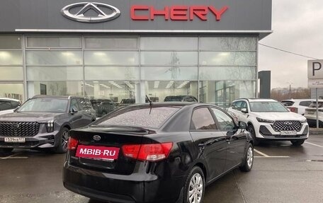 KIA Cerato III, 2013 год, 690 000 рублей, 5 фотография