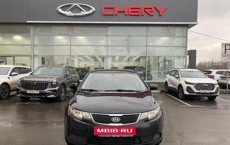 KIA Cerato III, 2013 год, 690 000 рублей, 2 фотография