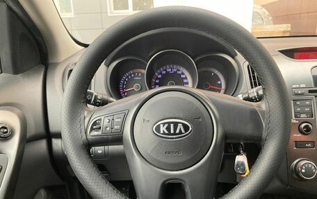 KIA Cerato III, 2013 год, 690 000 рублей, 10 фотография