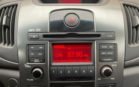 KIA Cerato III, 2013 год, 690 000 рублей, 12 фотография