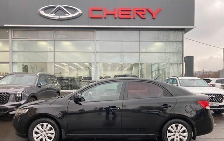 KIA Cerato III, 2013 год, 690 000 рублей, 8 фотография