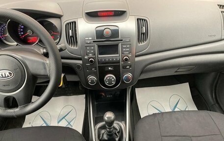 KIA Cerato III, 2013 год, 690 000 рублей, 14 фотография