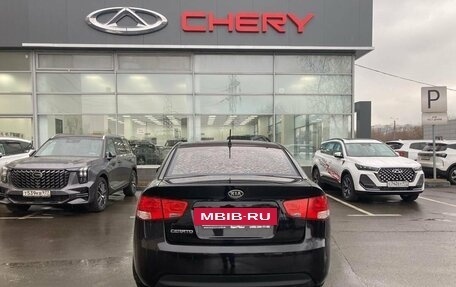 KIA Cerato III, 2013 год, 690 000 рублей, 6 фотография
