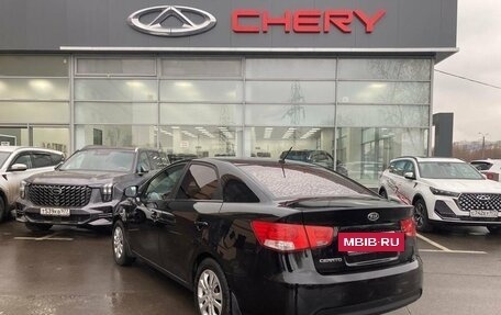 KIA Cerato III, 2013 год, 690 000 рублей, 7 фотография