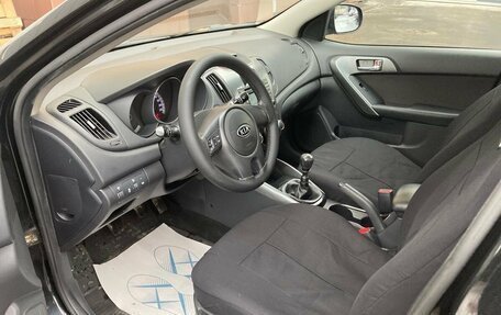 KIA Cerato III, 2013 год, 690 000 рублей, 19 фотография