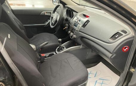 KIA Cerato III, 2013 год, 690 000 рублей, 17 фотография