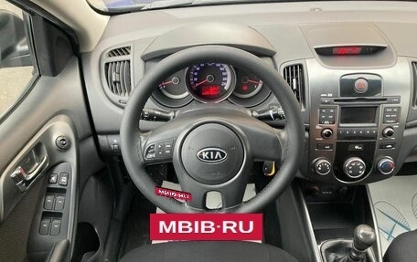 KIA Cerato III, 2013 год, 690 000 рублей, 13 фотография