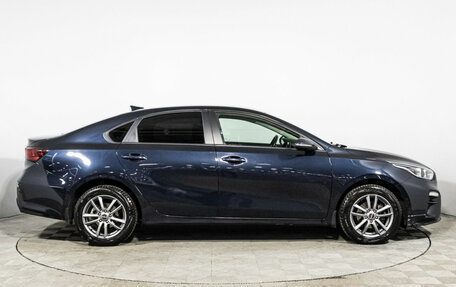 KIA Cerato IV, 2018 год, 1 649 000 рублей, 4 фотография