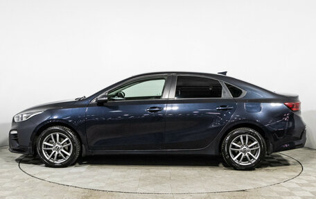 KIA Cerato IV, 2018 год, 1 649 000 рублей, 8 фотография