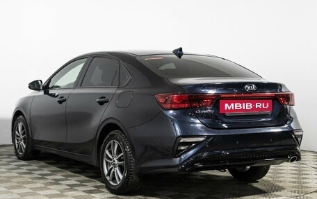 KIA Cerato IV, 2018 год, 1 649 000 рублей, 7 фотография