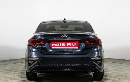 KIA Cerato IV, 2018 год, 1 649 000 рублей, 6 фотография