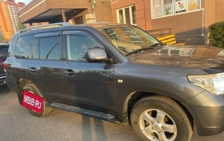 Toyota Land Cruiser 200, 2011 год, 3 500 000 рублей, 5 фотография