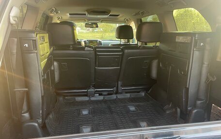 Toyota Land Cruiser 200, 2011 год, 3 500 000 рублей, 10 фотография