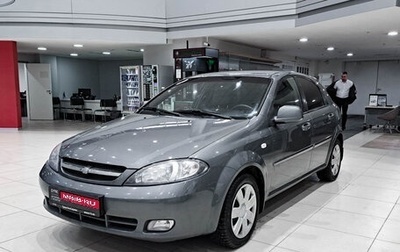 Chevrolet Lacetti, 2010 год, 490 000 рублей, 1 фотография