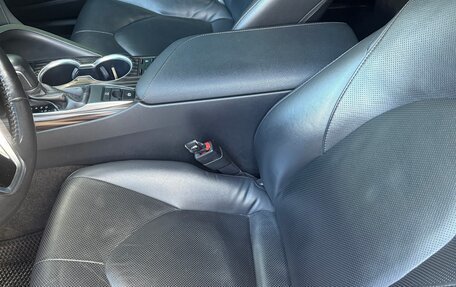 Toyota Camry, 2019 год, 3 180 000 рублей, 9 фотография
