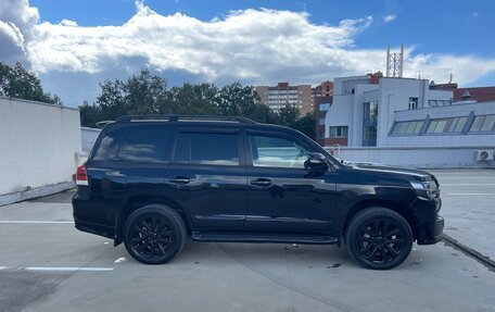 Toyota Land Cruiser 200, 2014 год, 4 900 000 рублей, 8 фотография