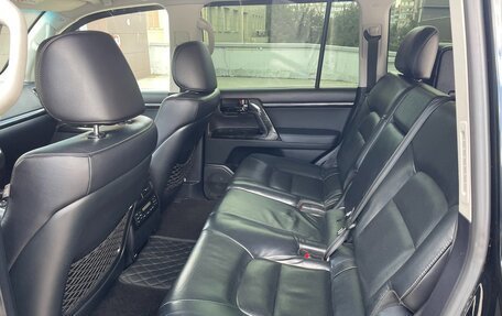 Toyota Land Cruiser 200, 2014 год, 4 900 000 рублей, 12 фотография
