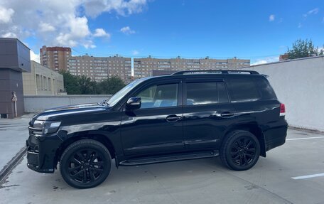 Toyota Land Cruiser 200, 2014 год, 4 900 000 рублей, 13 фотография