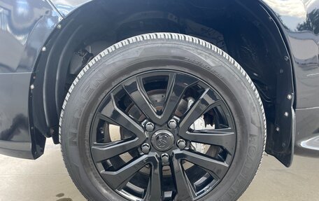 Toyota Land Cruiser 200, 2014 год, 4 900 000 рублей, 20 фотография
