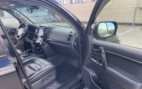 Toyota Land Cruiser 200, 2014 год, 4 900 000 рублей, 15 фотография